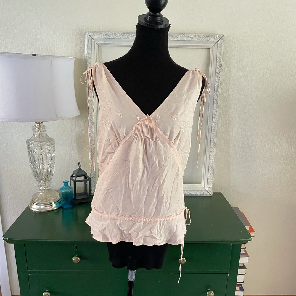Gorgeous Stella McCartney silk blouse